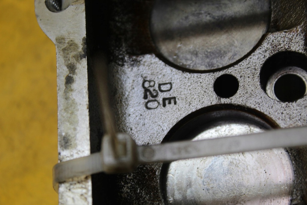 фото №13, Основание валов правая jaguar xj xjs 5.3 v12