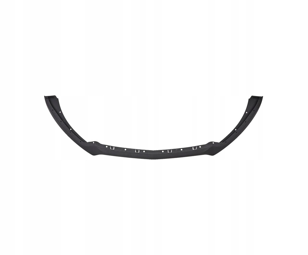 фото №1, Ford mustang 2015 - 2017 спойлер бампера