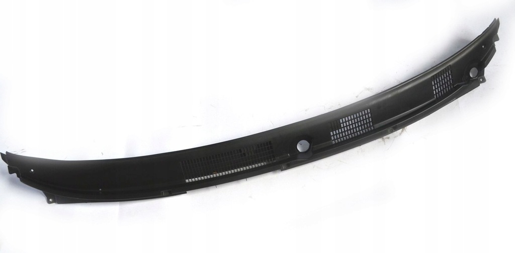 фото №1, Carisma lift жабо молдинг накладка