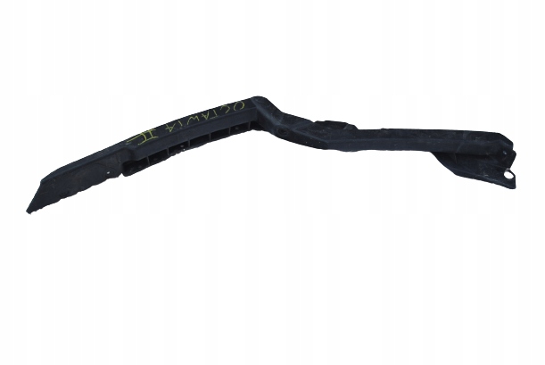 фото №1, Направляющая бампера передний правый skoda octavia ii przed lift