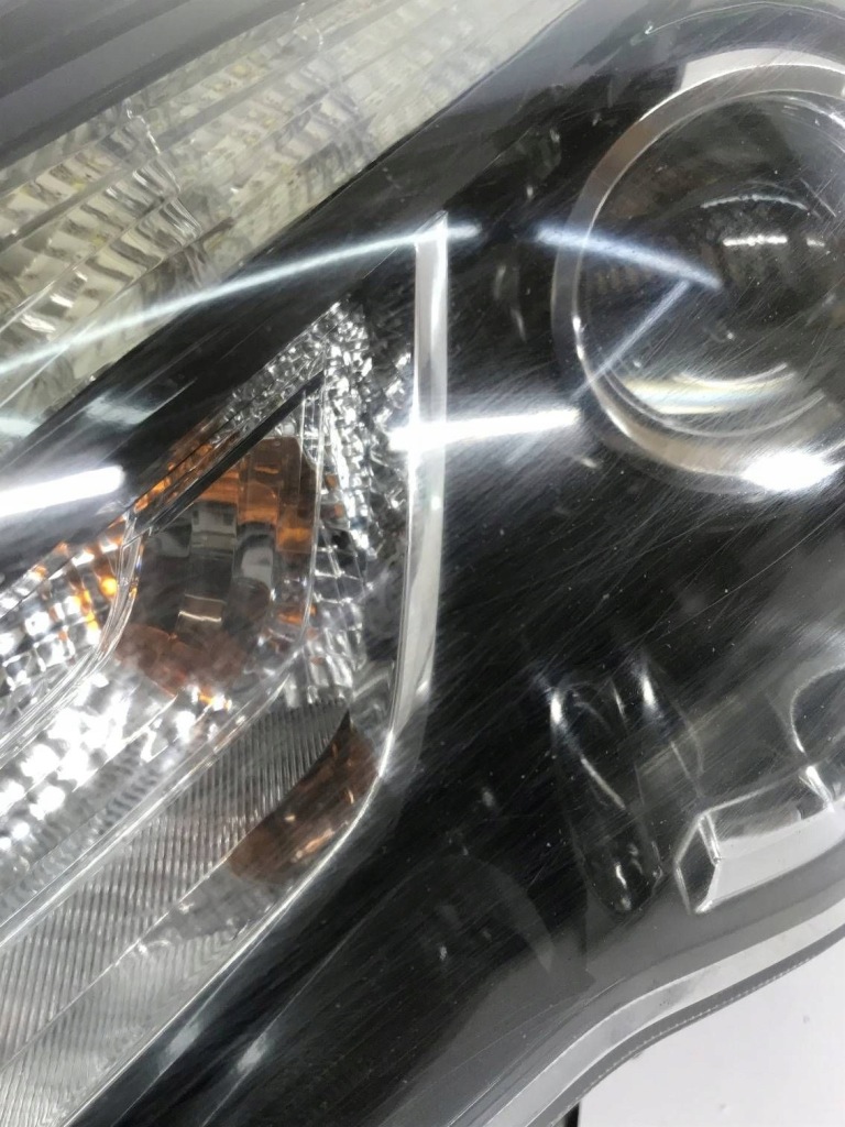 фото №5, S-cross sx4 16- lift лампа левая фара левый full led 100-18738