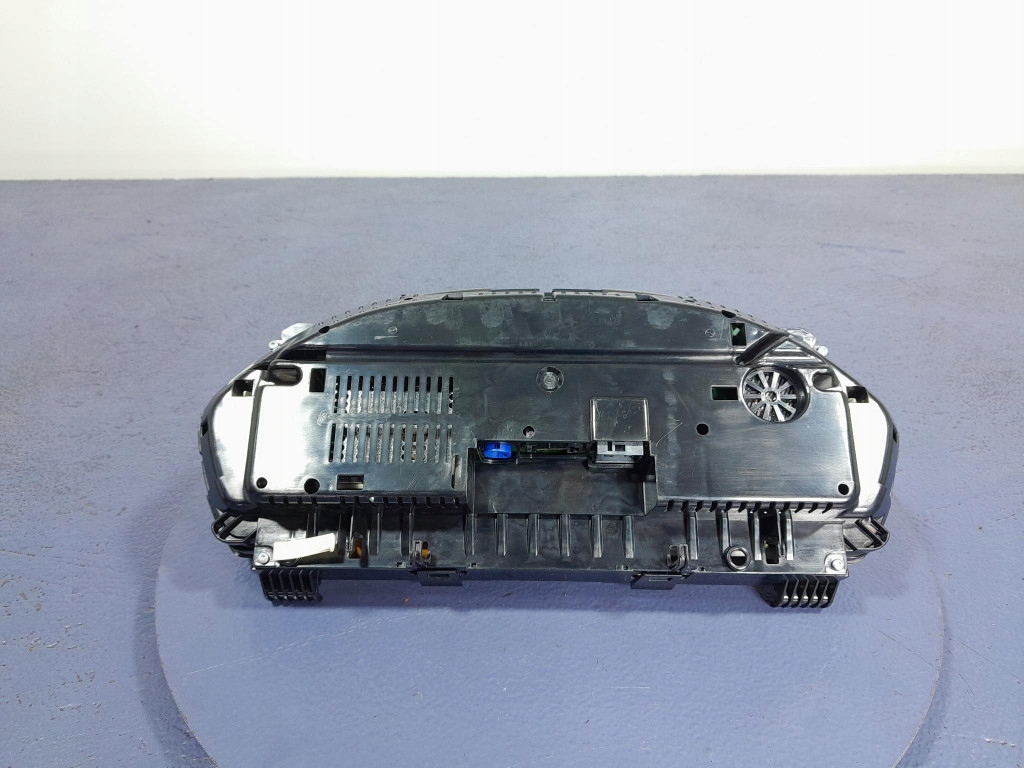 фото №5, Bmw 3 f30 f31 f34 lci 2.0d 190 km приборы счетчик дизель eu 9232895 6847241