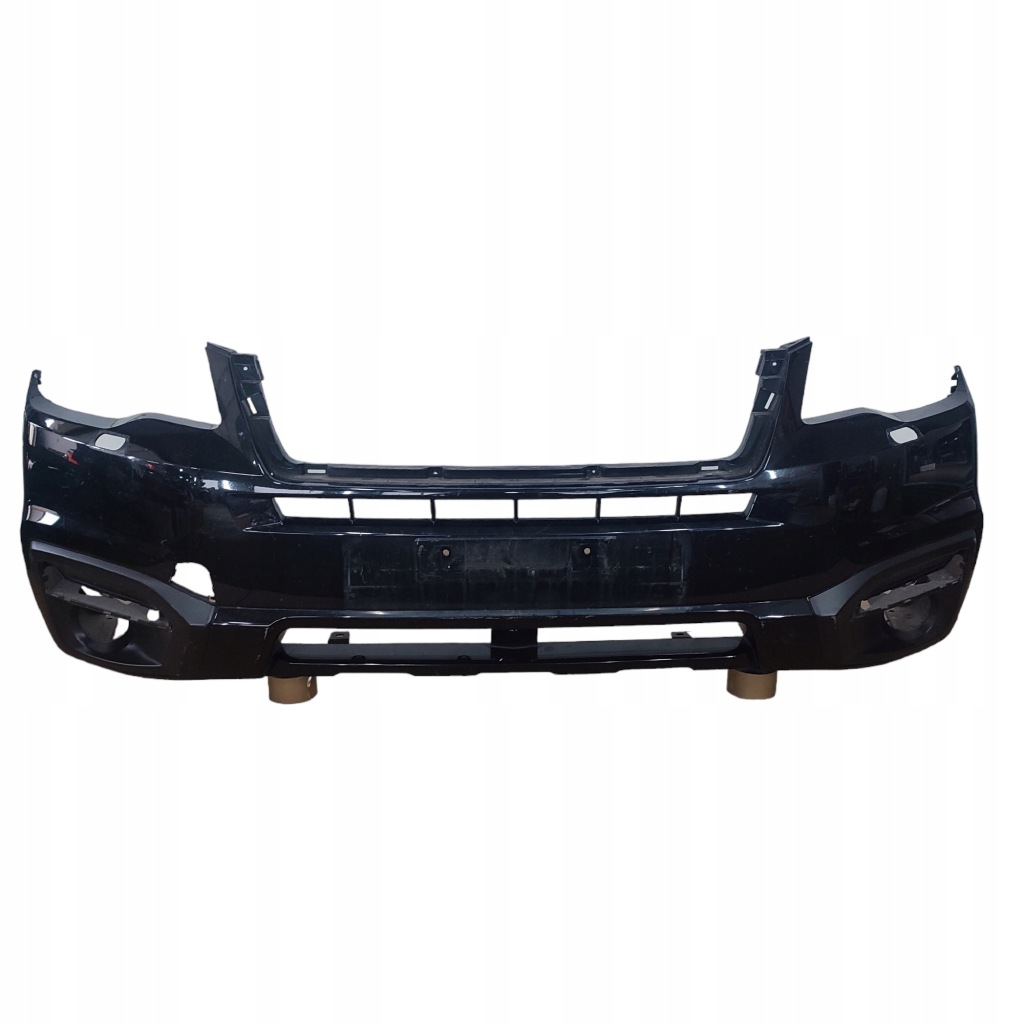 фото №1, Бампер перед subaru forester iv lift 57704sg030