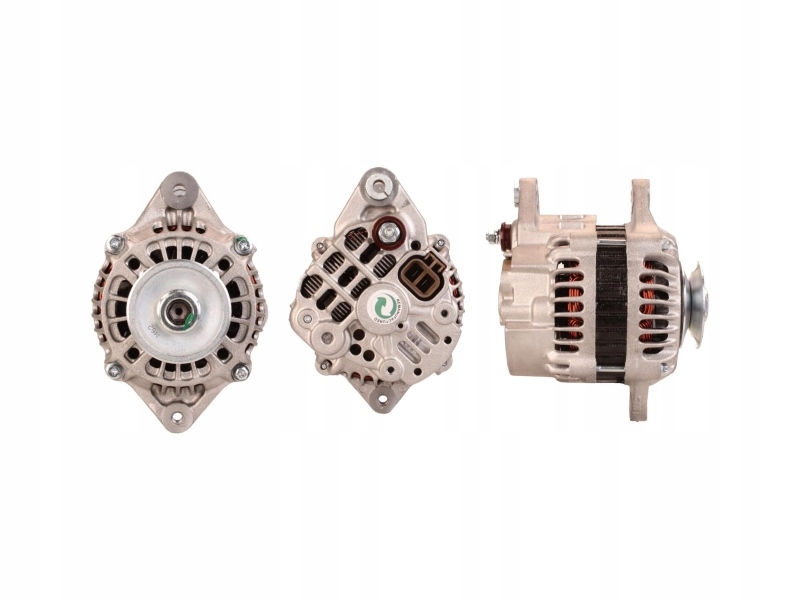 фото №1, Генератор 70a lucas do mazda demio 1.5