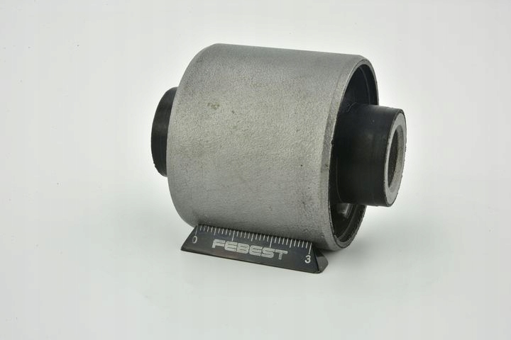 фото №13, Febest подушка опоры дифференциал