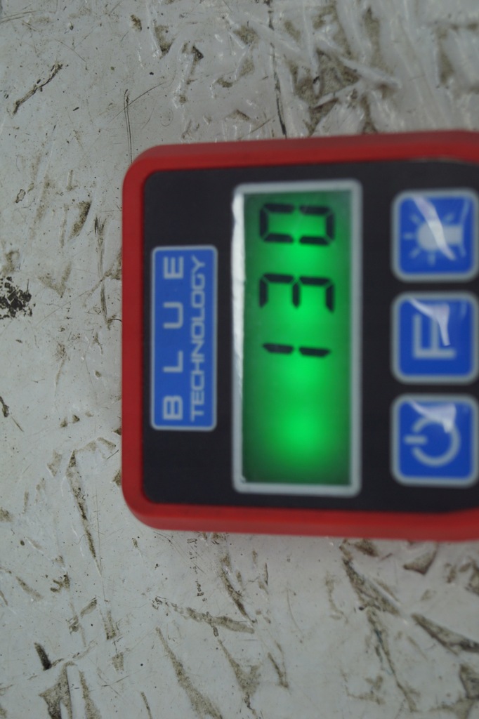 фото №12, Крышка багажника задняя opel astra h z21u hb