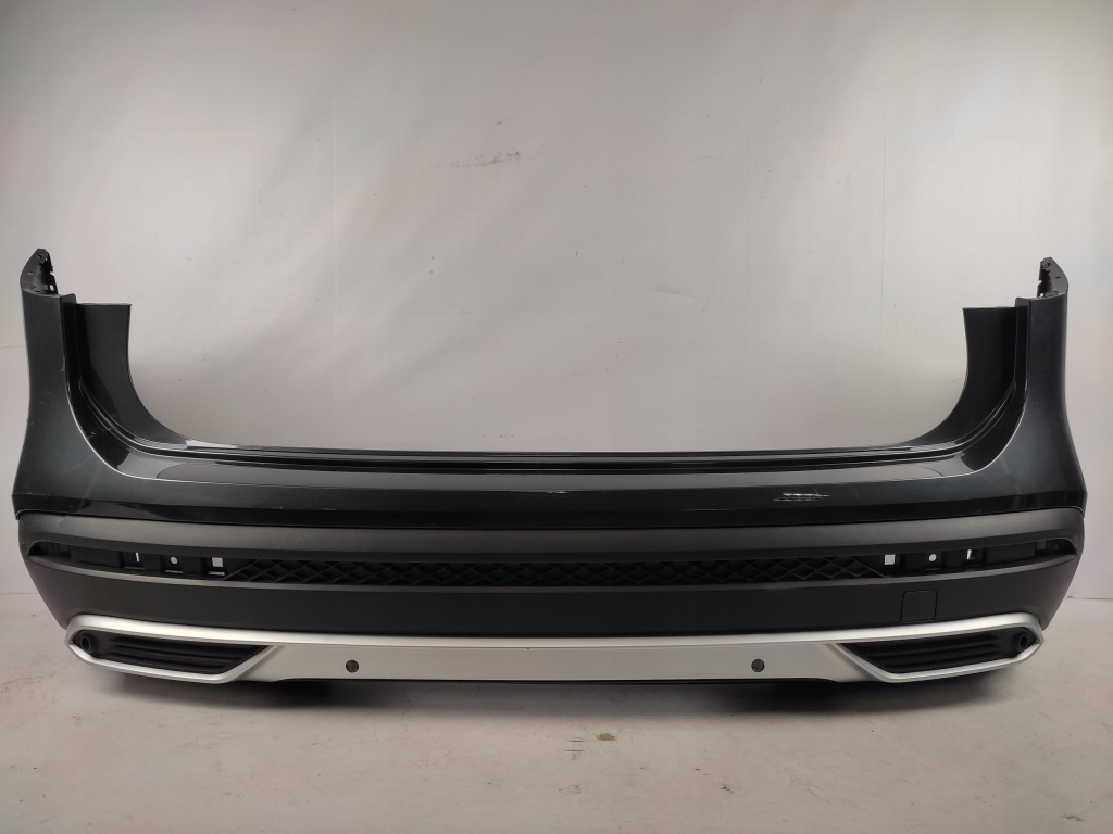 фото №1, Seat tarraco 5fj бампер задний задняя 2018- 6pdc