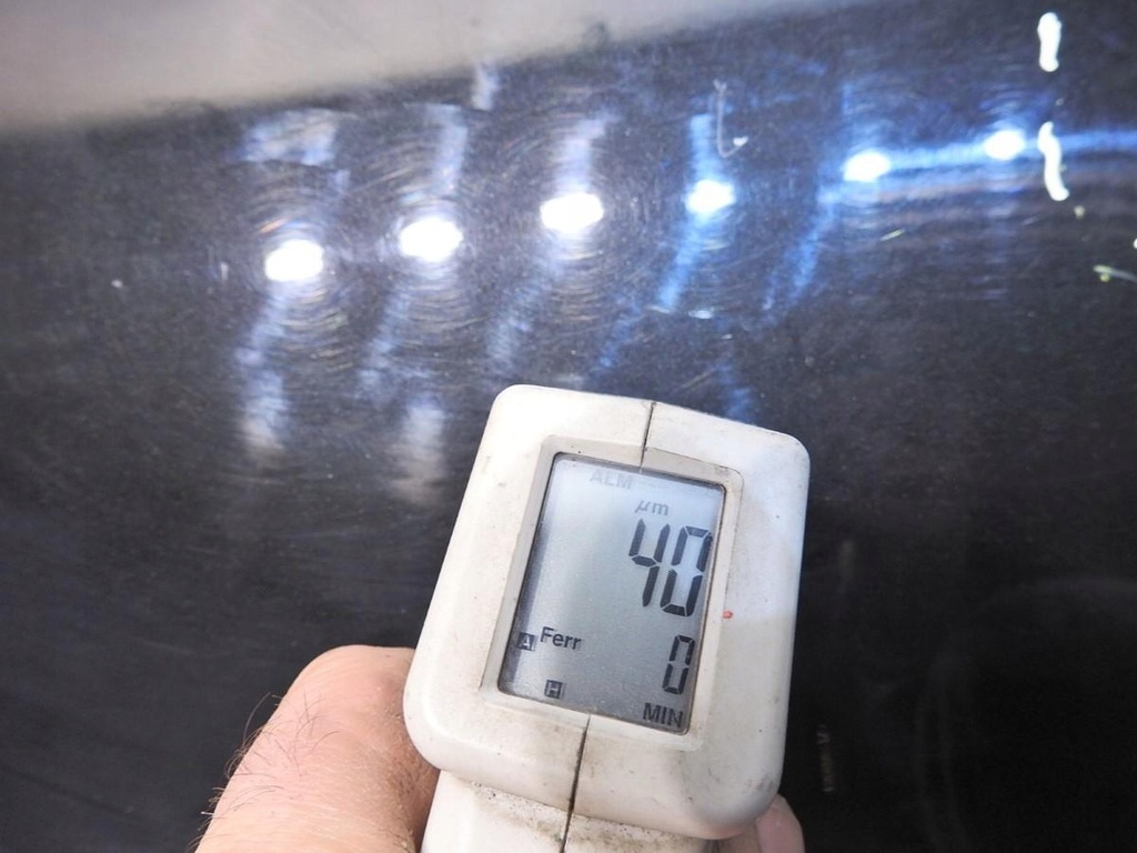 фото №10, Дверь правый задняя c197 mercedes w203 kombi lift