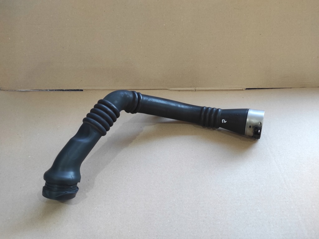 фото №1, Труба wąż шланг повітря renault megane iii scenic iii 2.0dci 8200796570