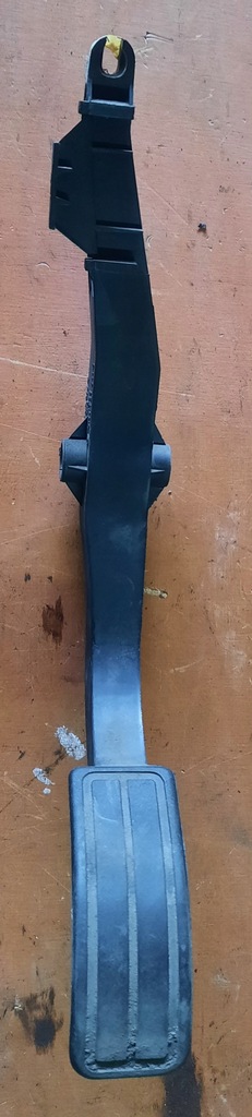 фото №1, Vw polo 6n педаль газа