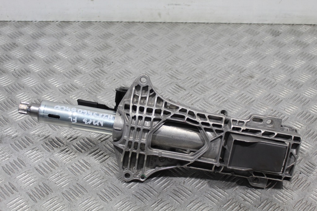 фото №1, Колонка рулевая a2054301800 mercedes w213 lift