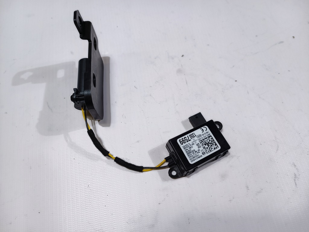 фото №1, Модуль приёмник иммобилайзер chevrolet camaro 2016-