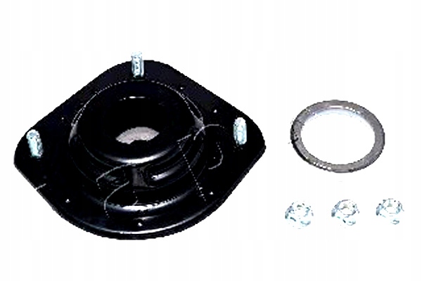 фото №2, Подушка амортизатора japko