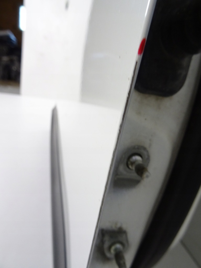 фото №5, Qashqai j10+ 2 lift дверь правое перед 326-g 2013r