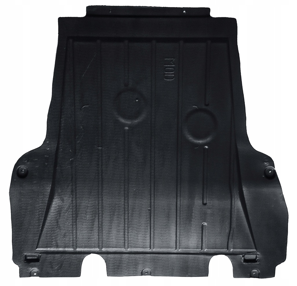 фото №1, Nissan note 1 2006-2012 защита двигателя нижняя