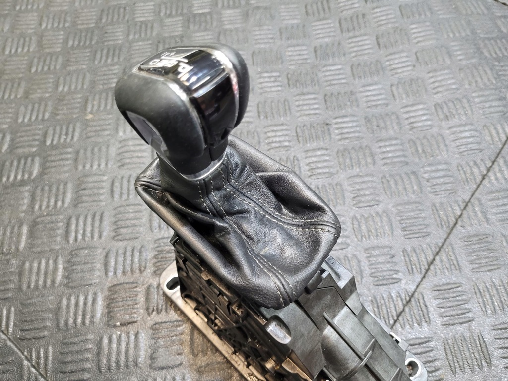 фото №8, Домкрат выборщик переключения передач 31437773 volvo s90 ii v90 2.0 d4