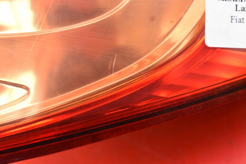 фото №13, Лампа правая задняя задняя 220-16684 fiat sedici 1 i hb 05-09