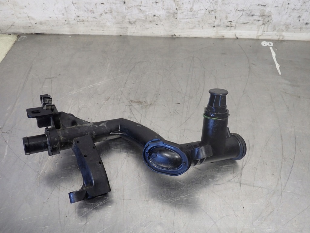 фото №4, Шланг wody citroen c4 picasso