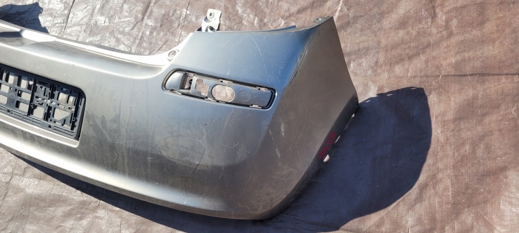 Купить Renault clio 3 бампер задний задний 8200402320