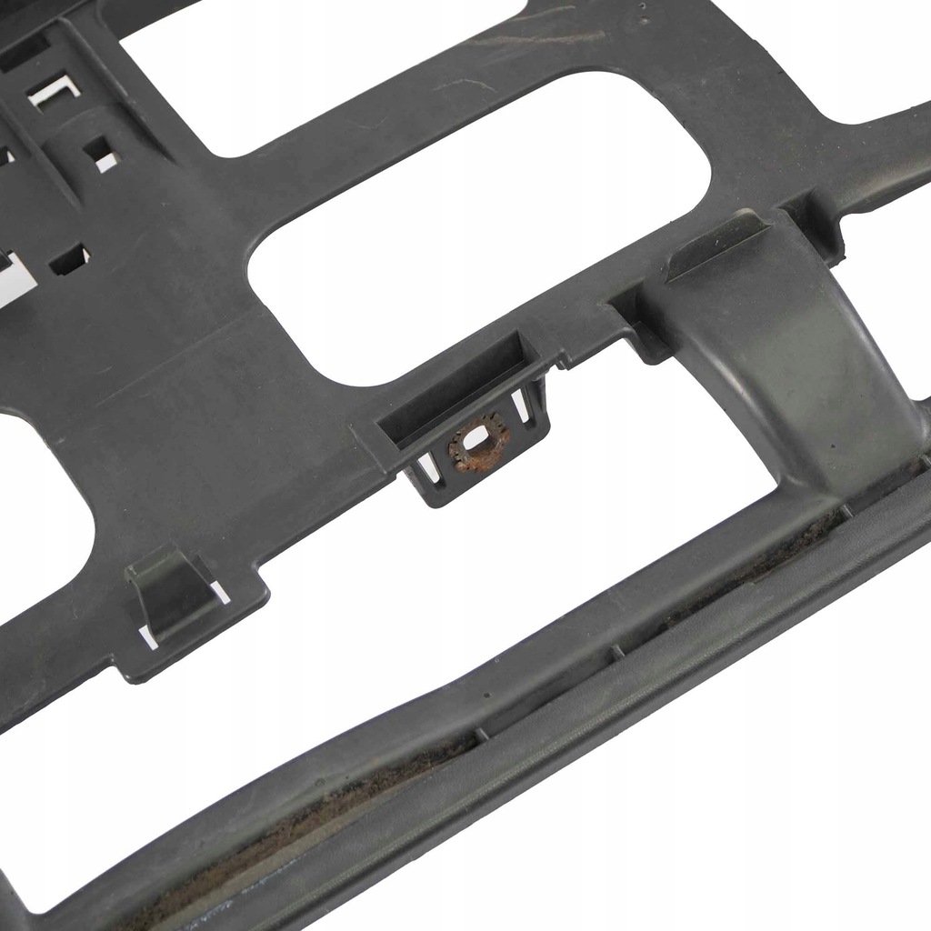 фото №11, Mercedes cl203 кронштейн кронштейн заднього бампера