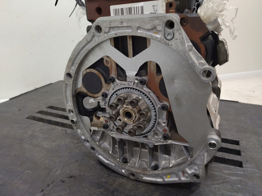 фото №11, Двигун блок двигуна двигун dtsa dts 2.0tdi vw golf viii vw arteon vw passat