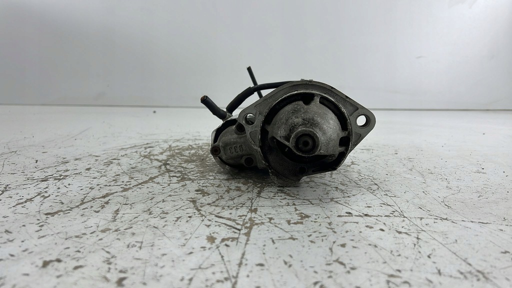 фото №11, Audi a4 b6 2.0 стартер 06b911023