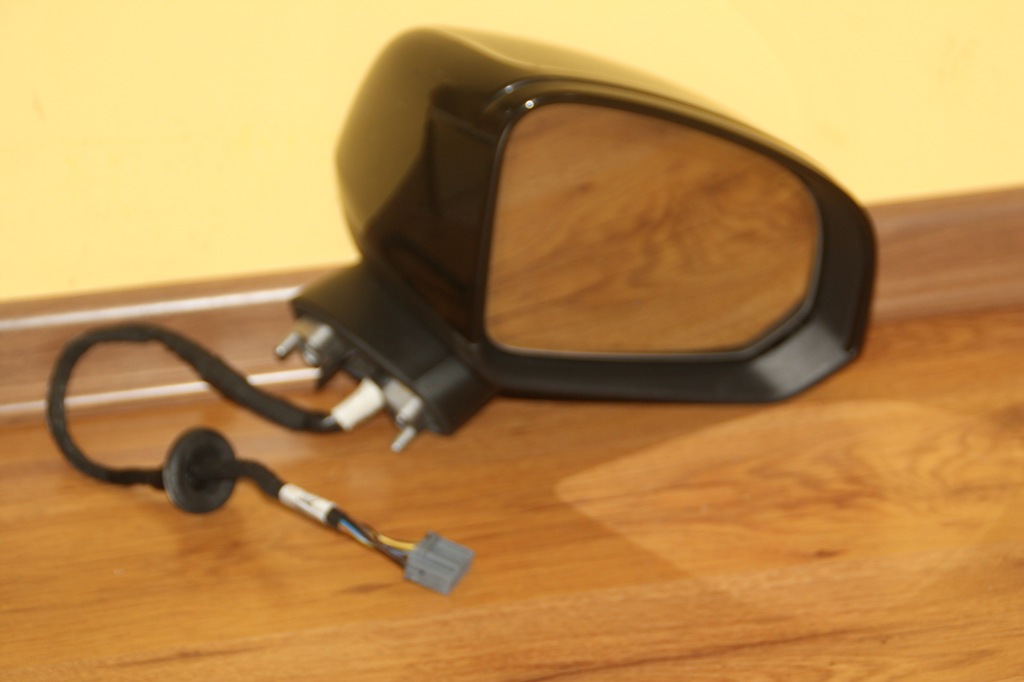 фото №1, Xc40 volvo xc-40 фотохромный складной 14 pin