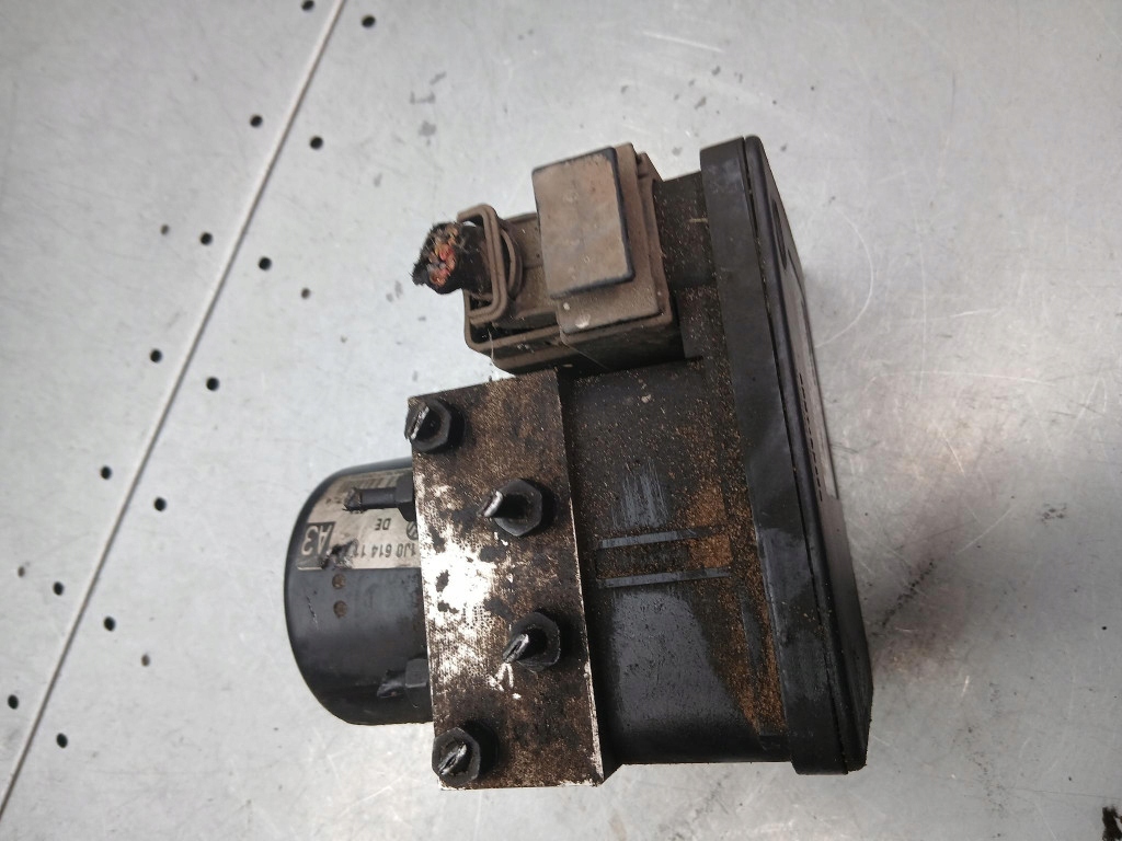 Купити Насос abs audi a3 8l рестайлінг  01r 1j061411