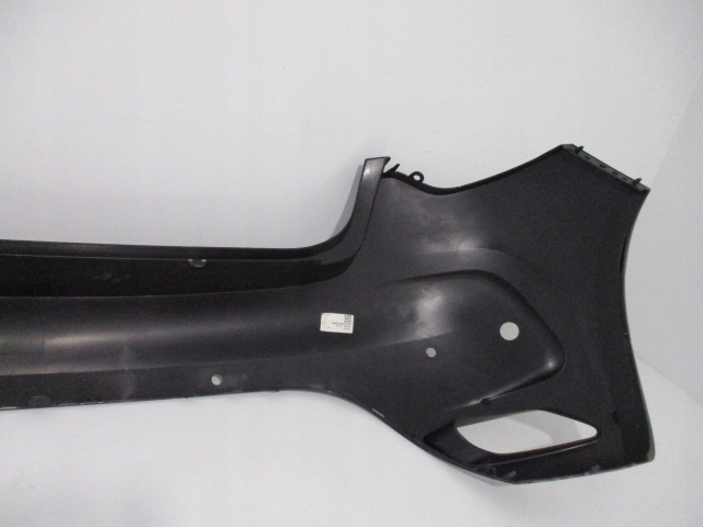 фото №12, Ds4 бампер задній задня 6xpdc новий 9670684477