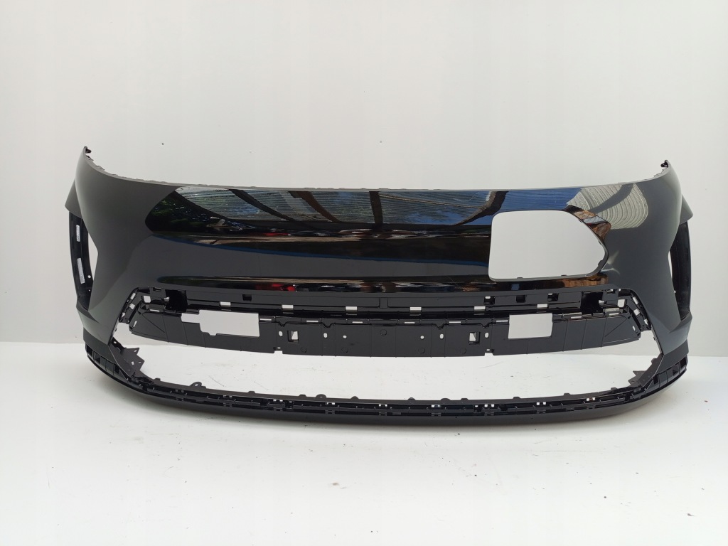 фото №13, Hyundai kona 2 ii ev 2023- бампер перед передний 86511-hf010 ÷
