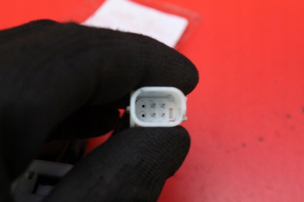 фото №7, Ручка права перед передня 41w mazda 6 3 iii gj 12-15