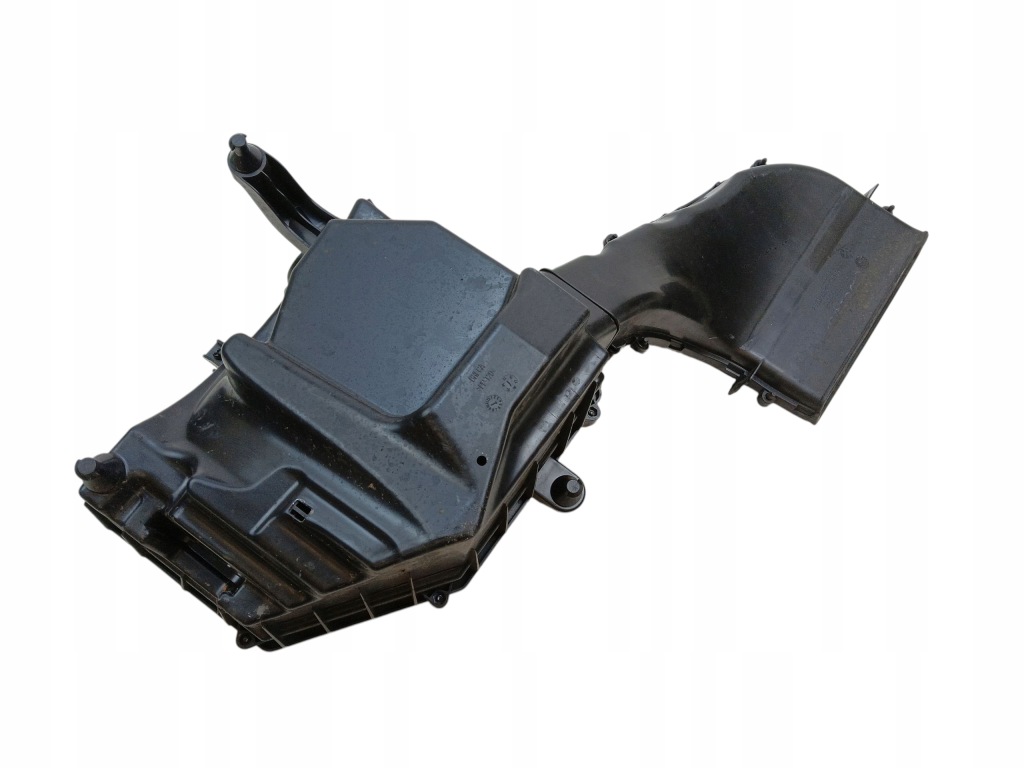 фото №4, Резонатор корпус фільтра повітря volvo v40 ii t2