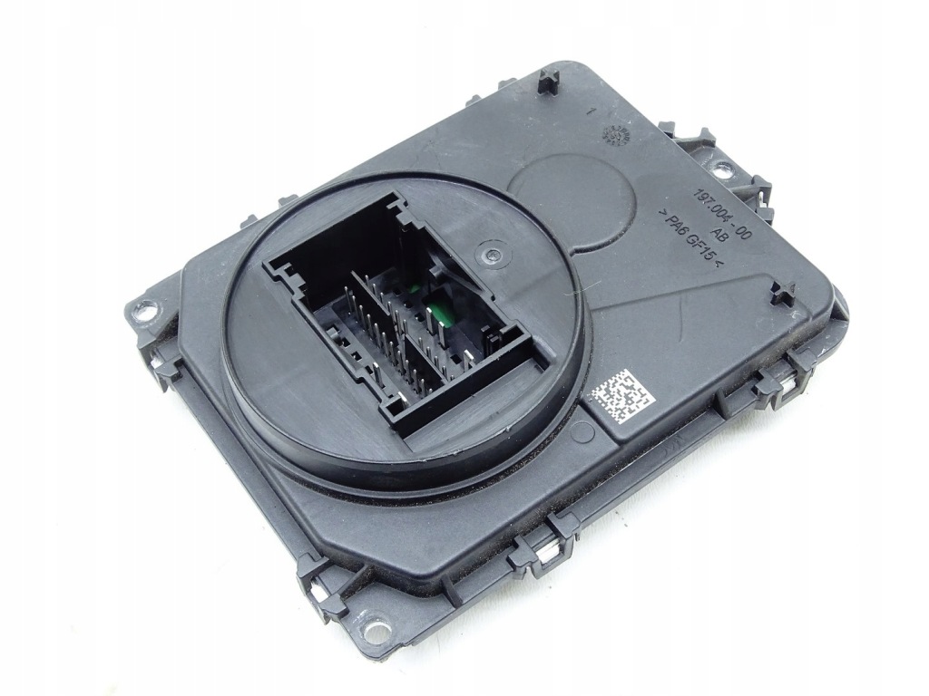 Купити Перетворювач світла модуль led vw tiguan ii 8v0907399b