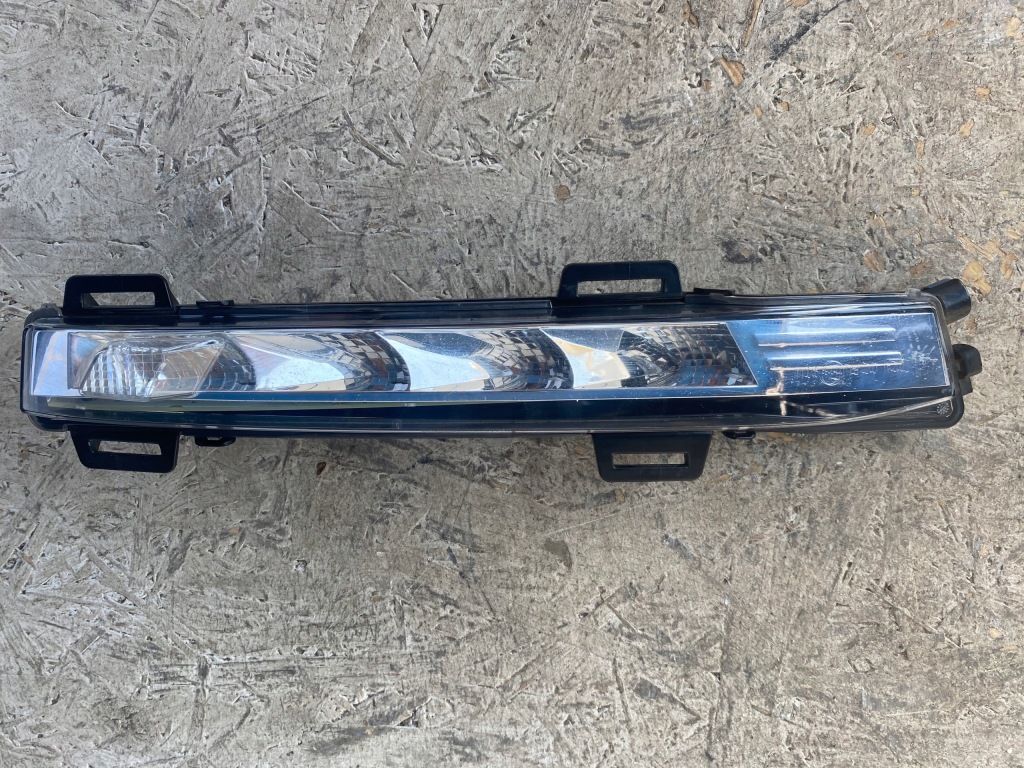 Купити S-max mk1 рестайлінг  протитуманна фара drl led лівий am21-13b218-bb