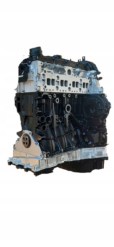 фото №5, Двигун mercedes jeep compass 2.2 crd 651900