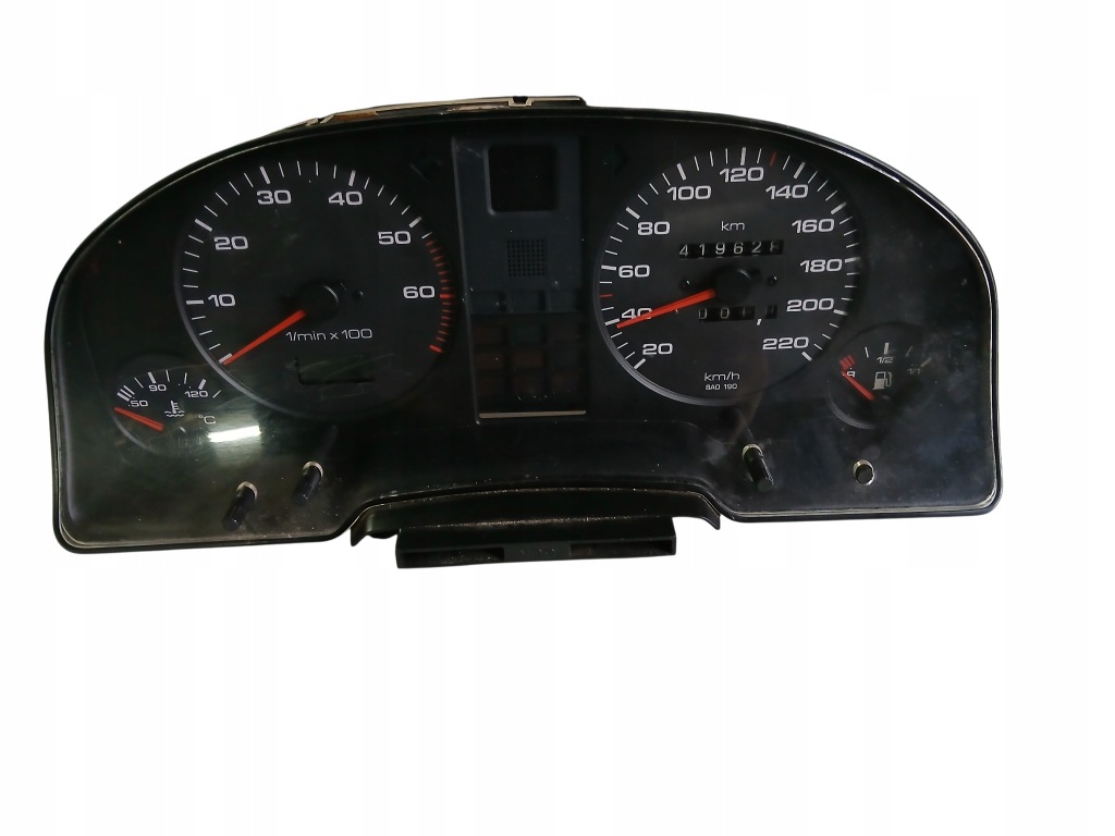 Купити Лічильник прилади audi 80 893919033bb