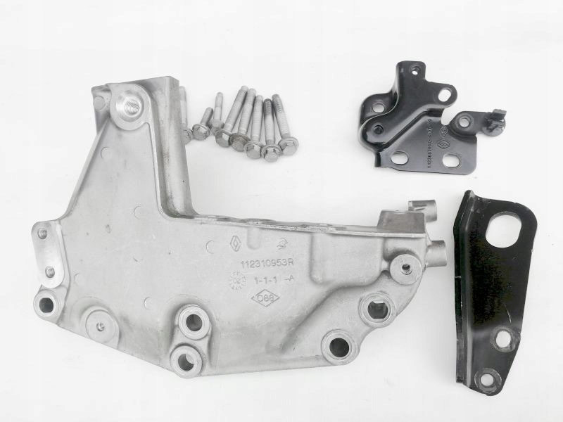 фото №1, Renault talisman escape 2,0dci кронштейн двигуна