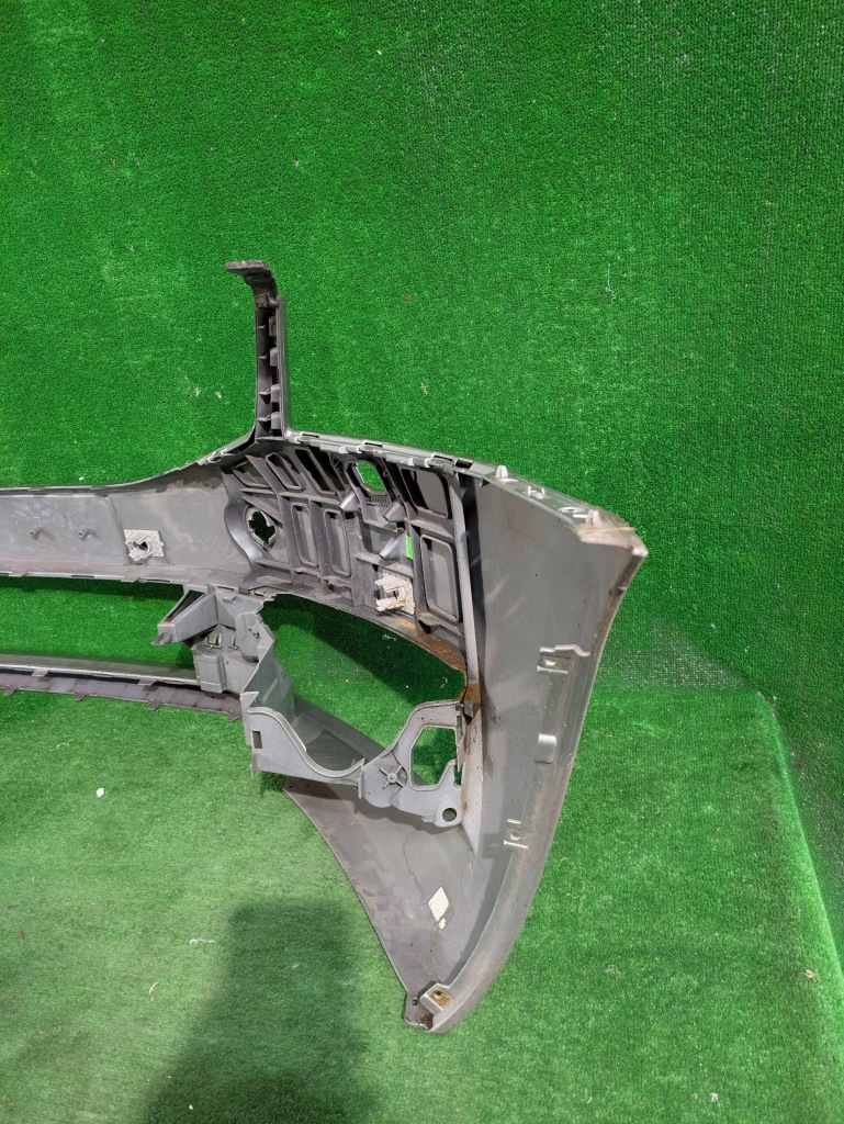 фото №6, Бампер передній перед skoda octavia iii lift nr.7644