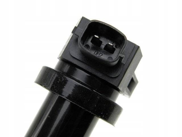 фото №3, Котушка запалювання hyundai santa fe 2.7i 2006-