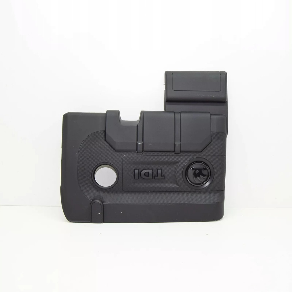 фото №1, Skoda rapid nh двигун cover 04b103925c