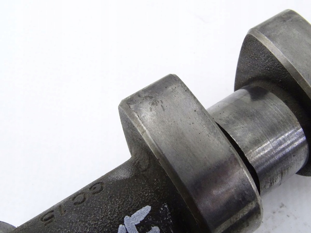 фото №6, Frontera a 2.2 16v x22xe вал розподільного валу ss gc15