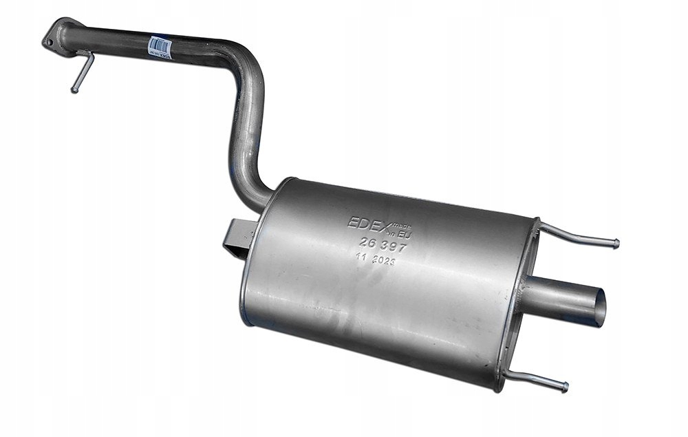 фото №1, Гасник кінцевий правий lexus ls 460 2006-