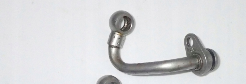 фото №10, Трубка масляная насоса вакуумa a8 d4 079115223b