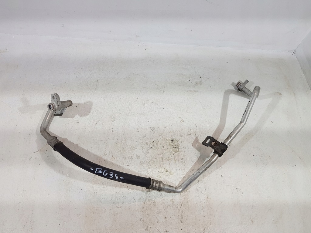 фото №1, Шланг трубка кондиціонера 9822433480 opel combo e berlingo iv 1.5d d15dt