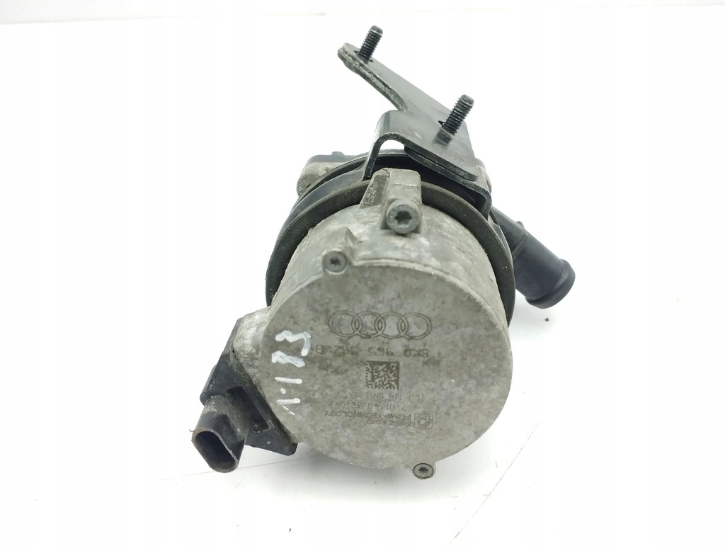 фото №5, Audi a6 s6 c7 4g 2014 насос циркуляції / циркуляція wody