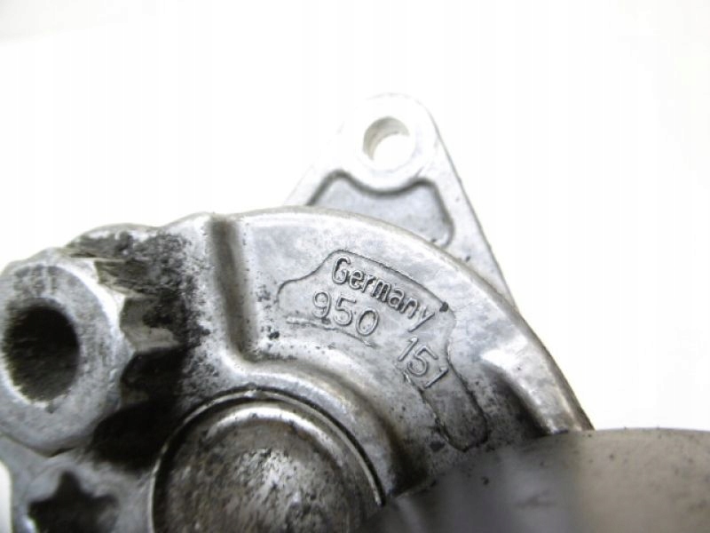 Mercedes w210 натяжитель ремень клиновой ролик 2,2cdi 950151 litens Доставка