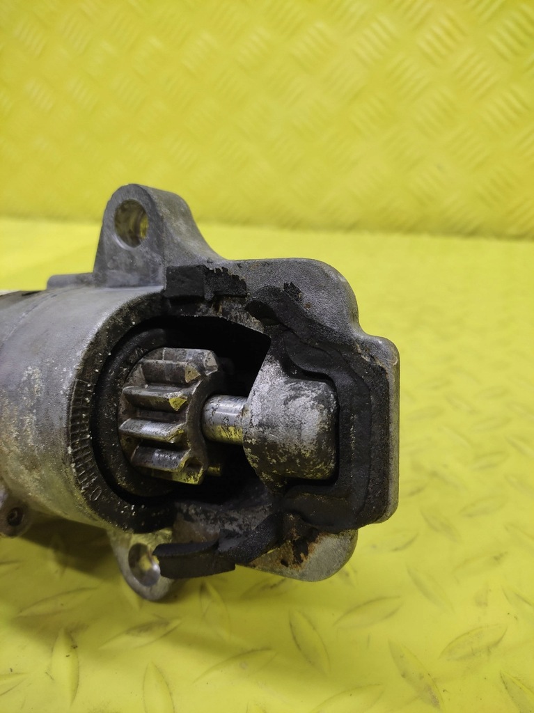 фото №5, Ford mondeo mk3 1.8 стартер 1s7u11000ad