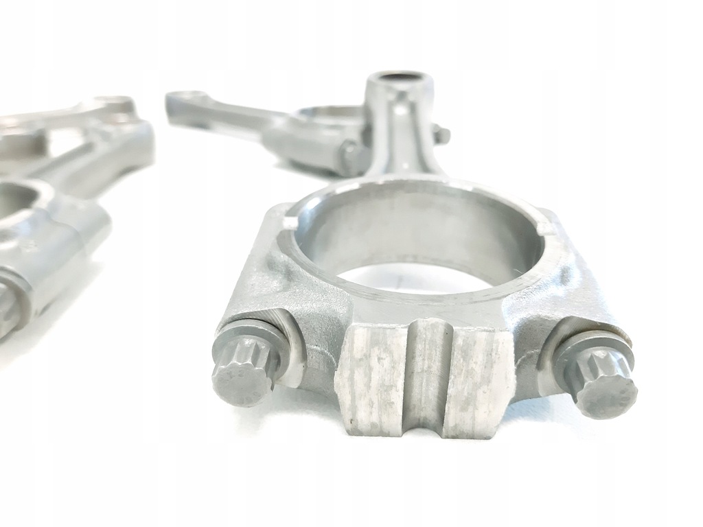 фото №5, Шатун volvo v70 2.5 turbo b5254t