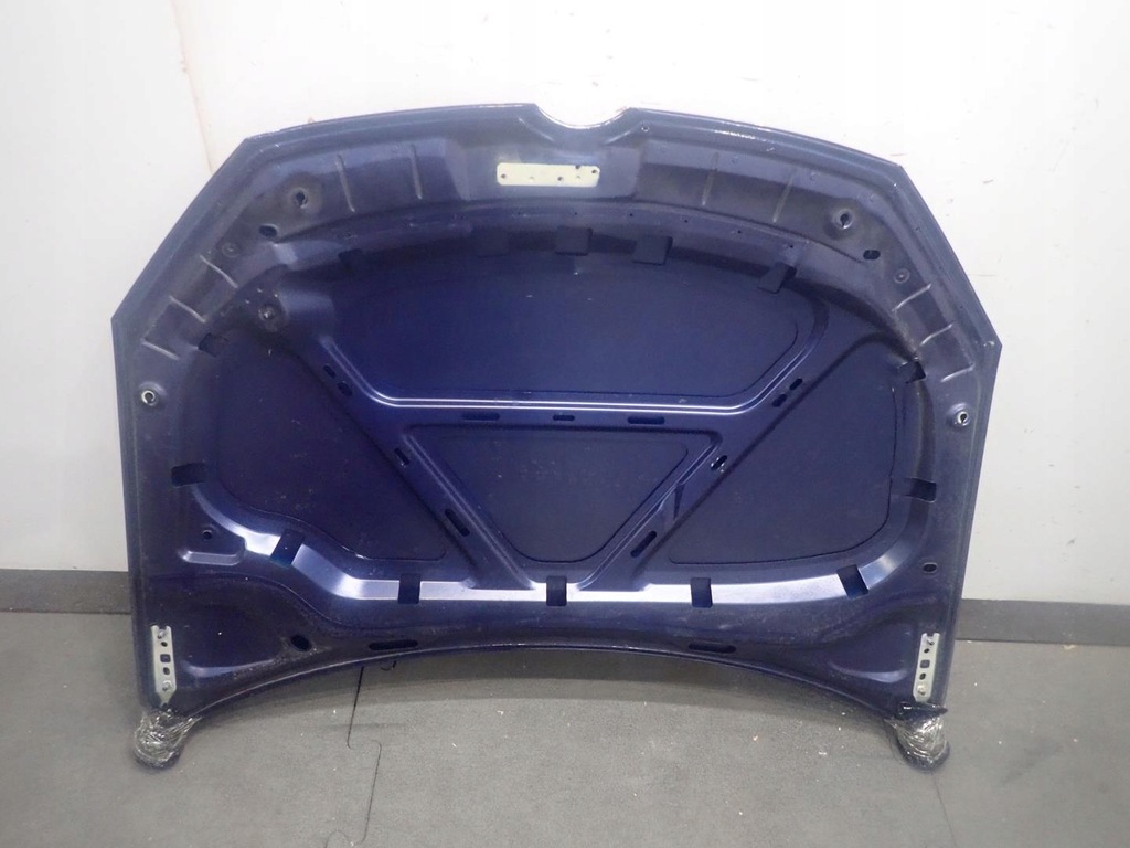 фото №5, Капот vw golf vi 2009- 5k