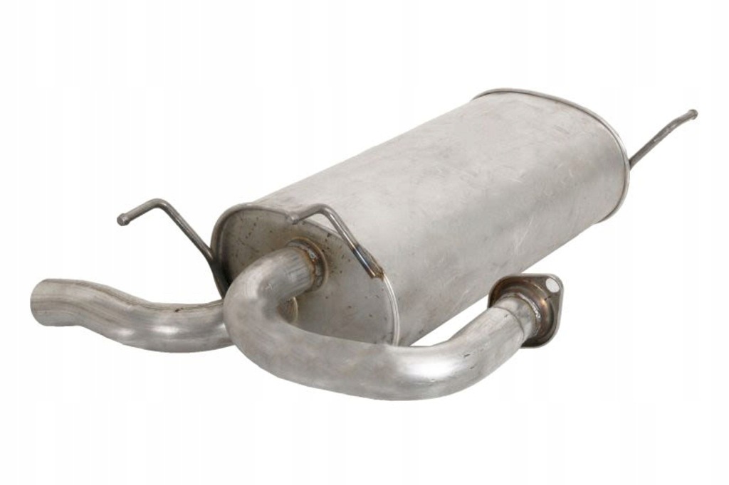 Купити Гасник кінцевий bos145-191